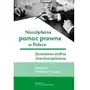 Nieodpłatna pomoc prawna w Polsce Sklep on-line