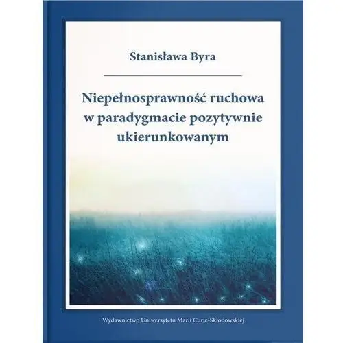 Niepełnosprawność ruchowa w paradygmacie