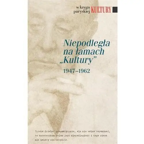 Niepodległa na łamach- bezpłatny odbiór zamówień w Krakowie (płatność gotówką lub kartą)