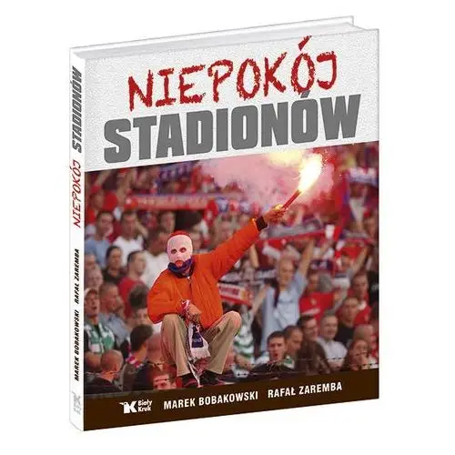 Niepokój stadionów