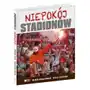 Niepokój stadionów Sklep on-line