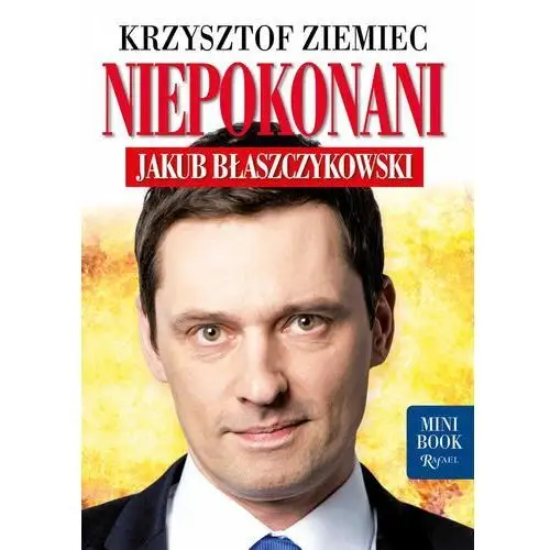 Niepokonani - jakub błaszczykowski