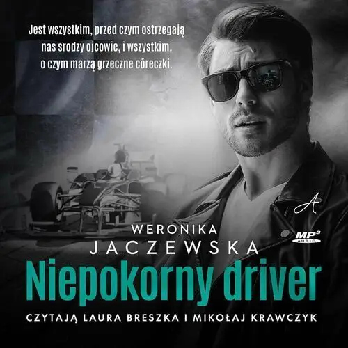 Niepokorny driver