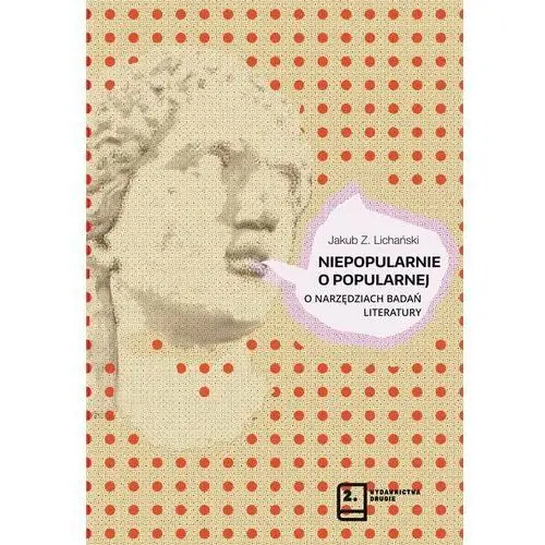 Niepopularnie o popularnej. O narzędziach badań literatury