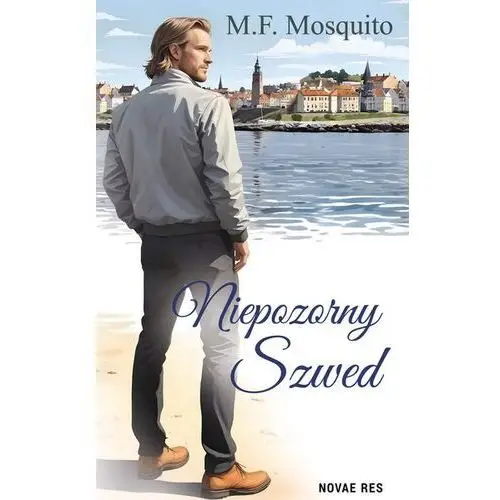 Niepozorny Szwed (E-book)