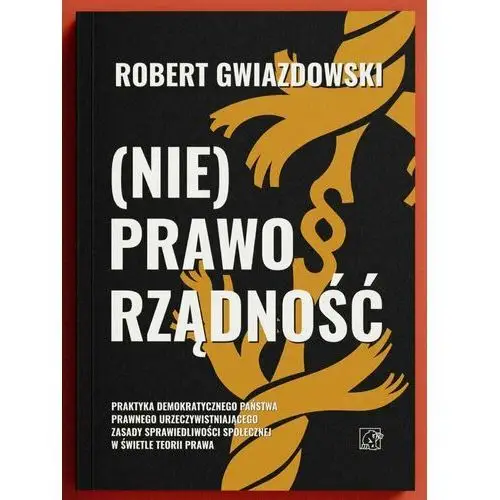 Nie)Praworządność