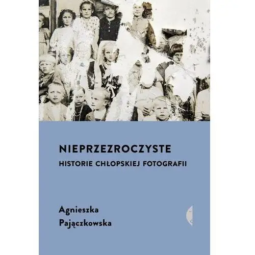 Nieprzezroczyste