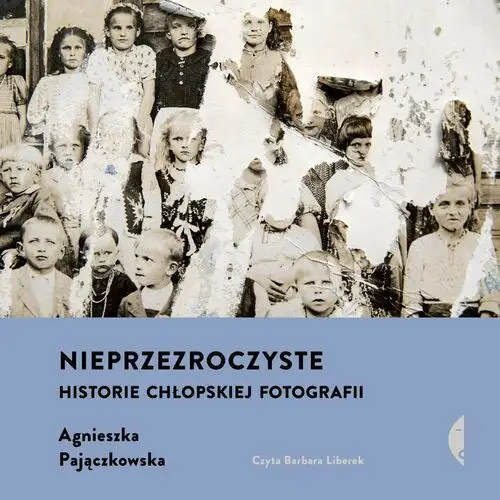 Nieprzezroczyste