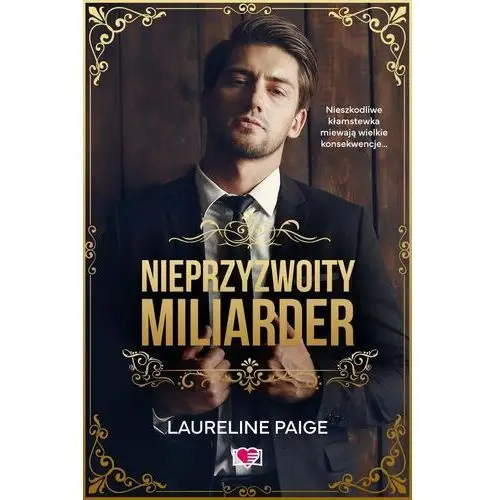 Nieprzyzwoity miliarder