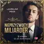 Nieprzyzwoity miliarder - audiobook Sklep on-line