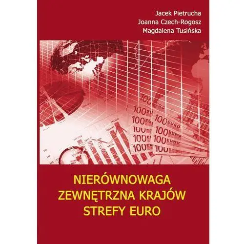 Nierównowaga zewnętrzna krajów strefy euro, AZ#02122AE5EB/DL-ebwm/pdf