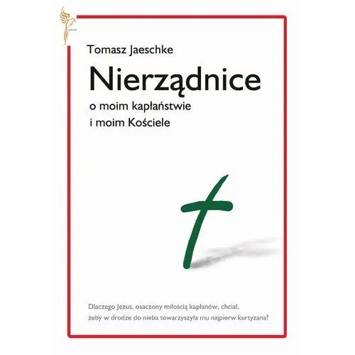 Nierządnice-o moim kapłaństwie i moim Kościele