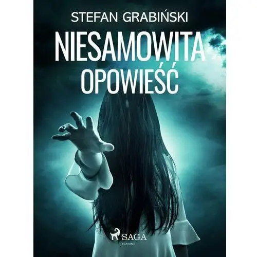 Niesamowita opowieść