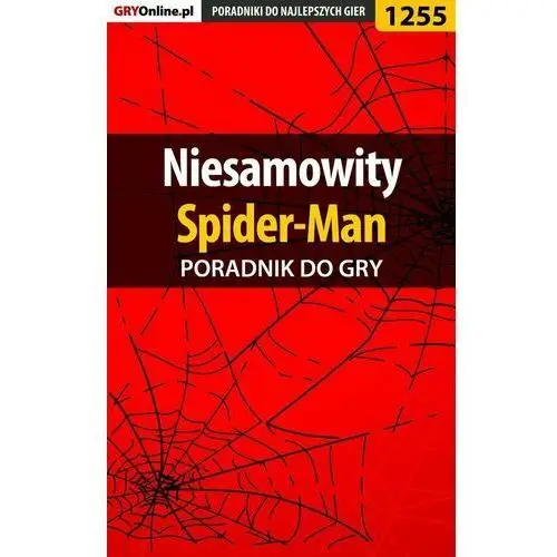 Niesamowity Spider-Man - poradnik do gry