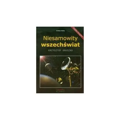 Niesamowity wszechświat