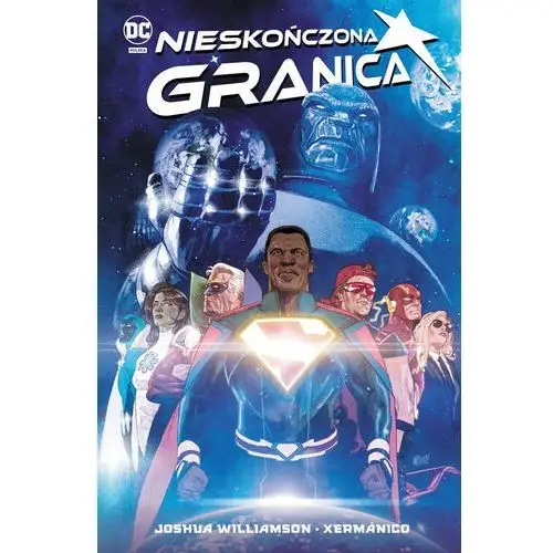 Nieskończona granica