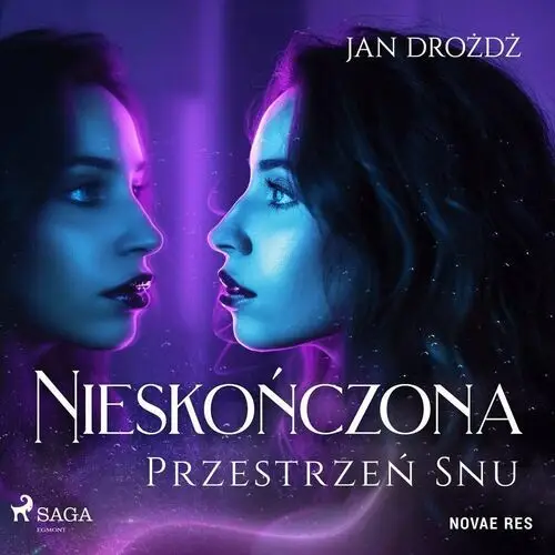 Nieskończona Przestrzeń Snu