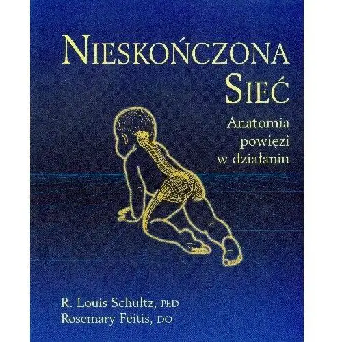 Nieskończona Sieć. Anatomia Powięzi w Działaniu