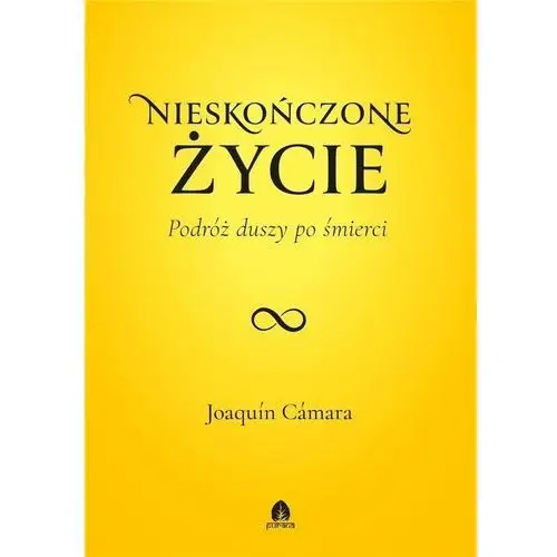 Nieskończone życie