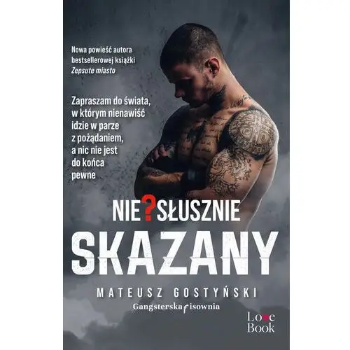 Nie?słusznie skazany