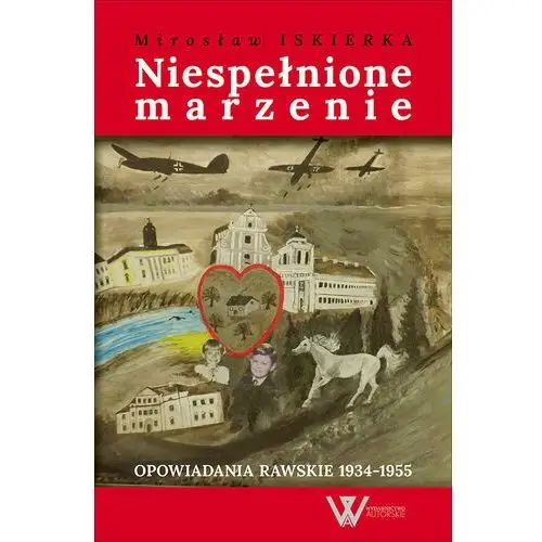 Niespełnione marzenie