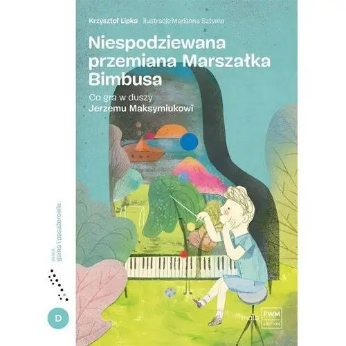 Niespodziewana przemiana Marszałka Bimbusa. Co gra w duszy Jerzemu Maksymiukowi