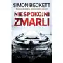 Niespokojni zmarli. David Hunter. Tom 5 Sklep on-line