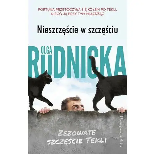 Nieszczęście w szczęściu