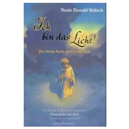 Ich bin das licht! Nietsch