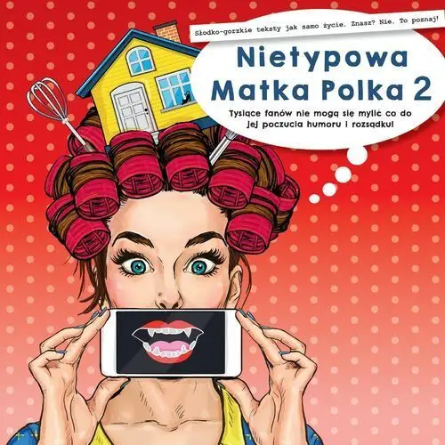 Nietypowa Matka Polka 2