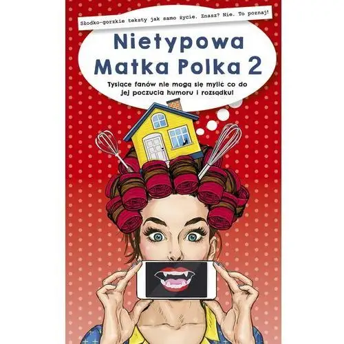 Nietypowa matka polka 2