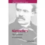 Nietzsche\'s The Gay Science Ure, Michael (Monash University, Victoria) Sklep on-line
