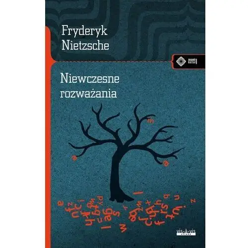 Niewczesne rozważania