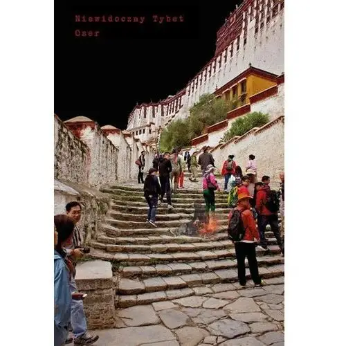 Niewidoczny Tybet