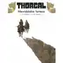 Niewidzialna forteca. Thorgal. Tom 19 Sklep on-line