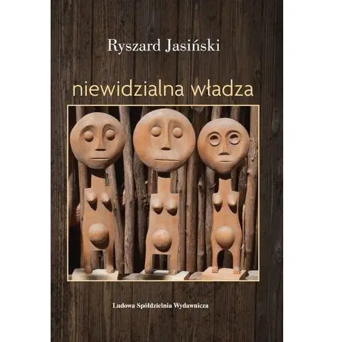 Niewidzialna władza