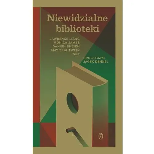 Niewidzialne biblioteki