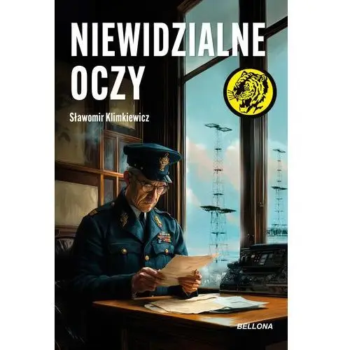 Niewidzialne oczy