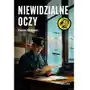 Niewidzialne oczy - ebook EPUB Sklep on-line