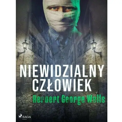 Niewidzialny człowiek