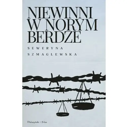 Niewinni w norymberdze