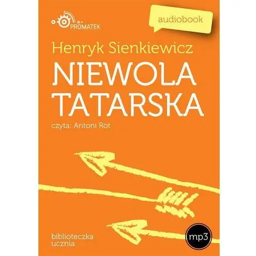 Niewola tatarska