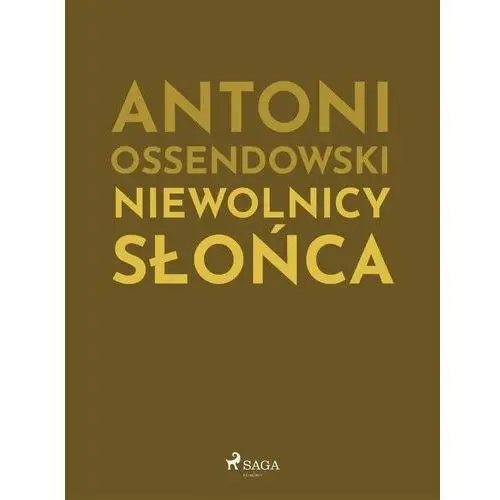 Niewolnicy słońca