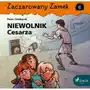 Niewolnik cesarza. Zaczarowany zamek. Tom 6 Sklep on-line