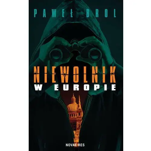 Niewolnik w Europie