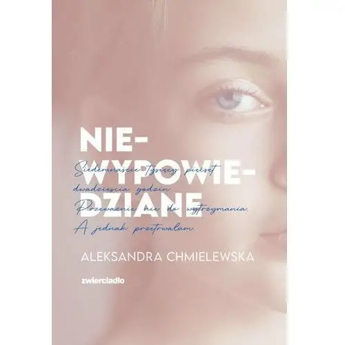 Niewypowiedziane