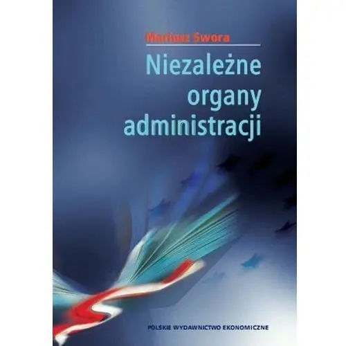 Niezależne organy administracji