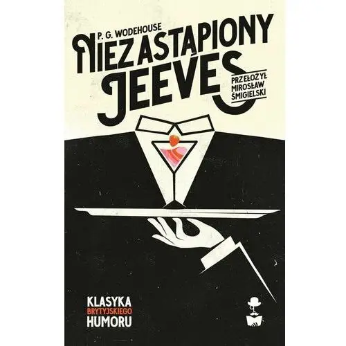 Niezastąpiony Jeeves