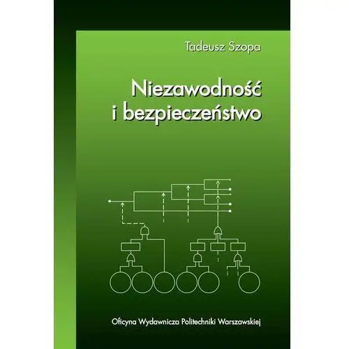 Niezawodność i bezpieczeństwo, AZ#7A116FD2EB/DL-ebwm/pdf