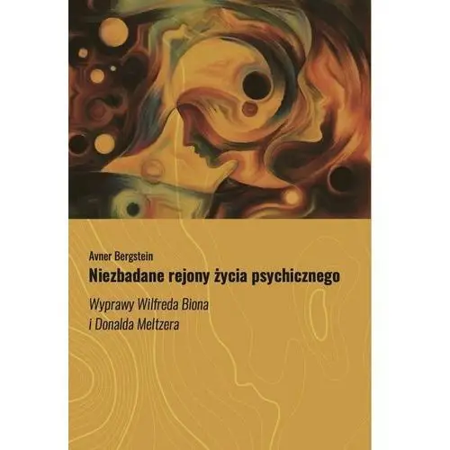 Niezbadane rejony życia psychicznego